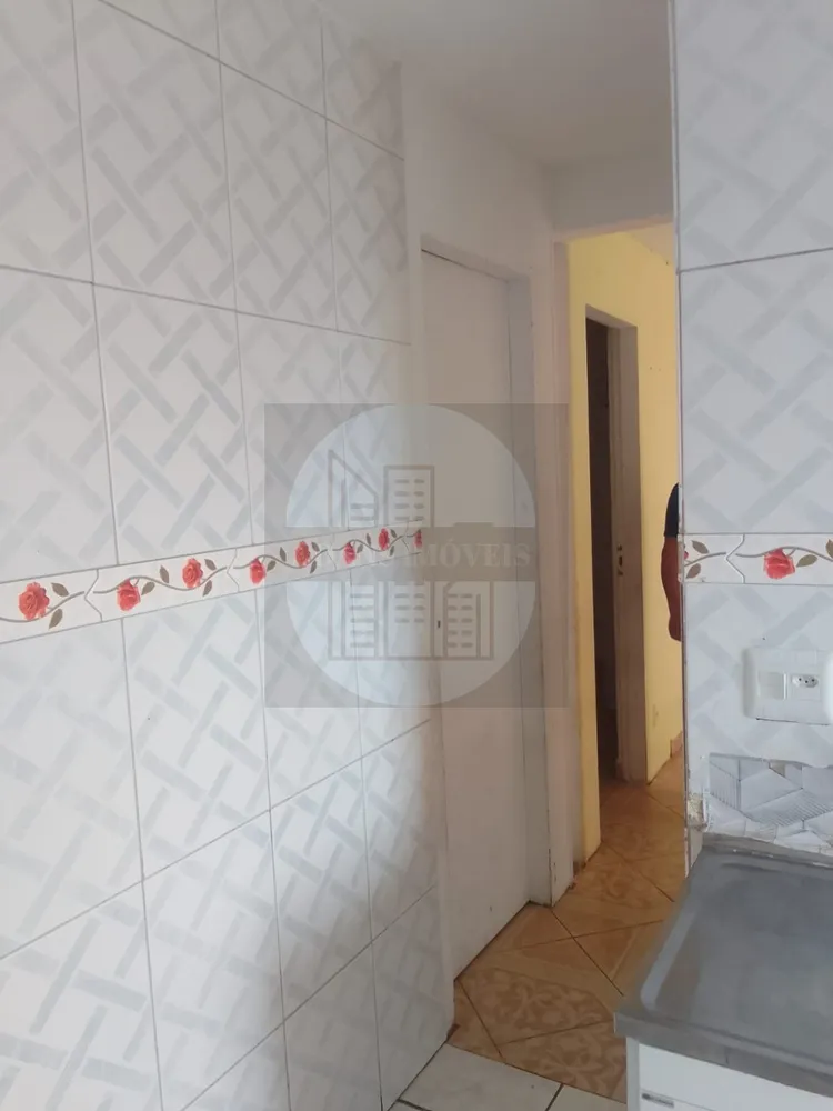 Apartamento, 2 quartos, 46 m² - Foto 12