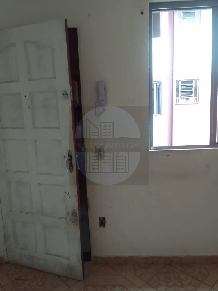 Apartamento, 2 quartos, 46 m² - Foto 3