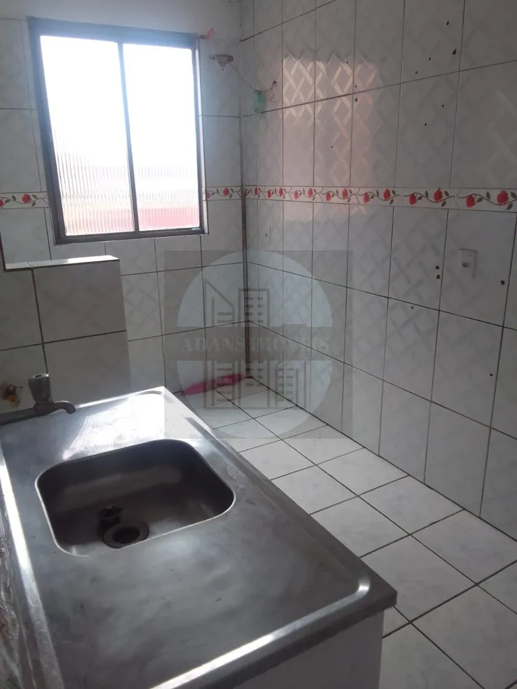 Apartamento, 2 quartos, 46 m² - Foto 11