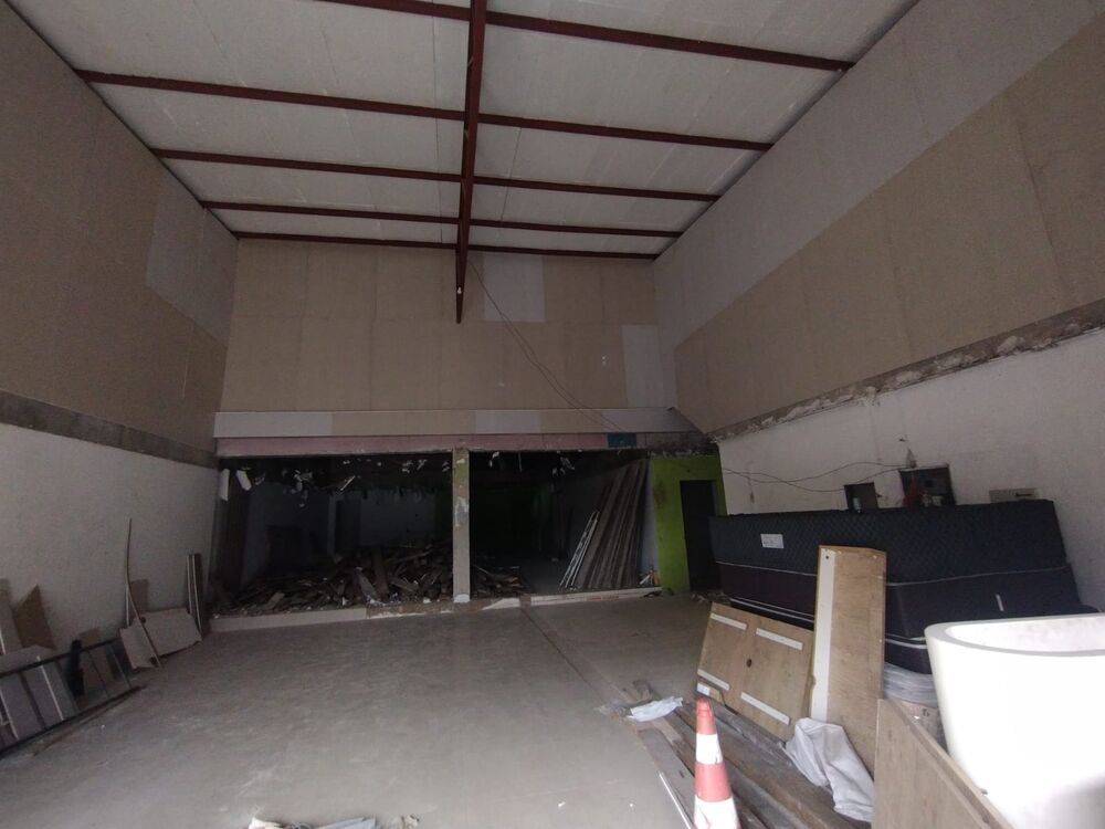 Loja-Salão à venda e aluguel, 230m² - Foto 3