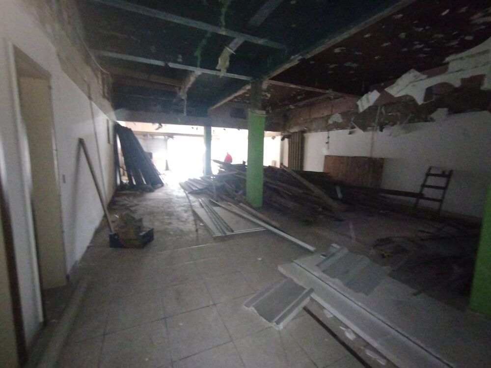 Loja-Salão à venda e aluguel, 230m² - Foto 5