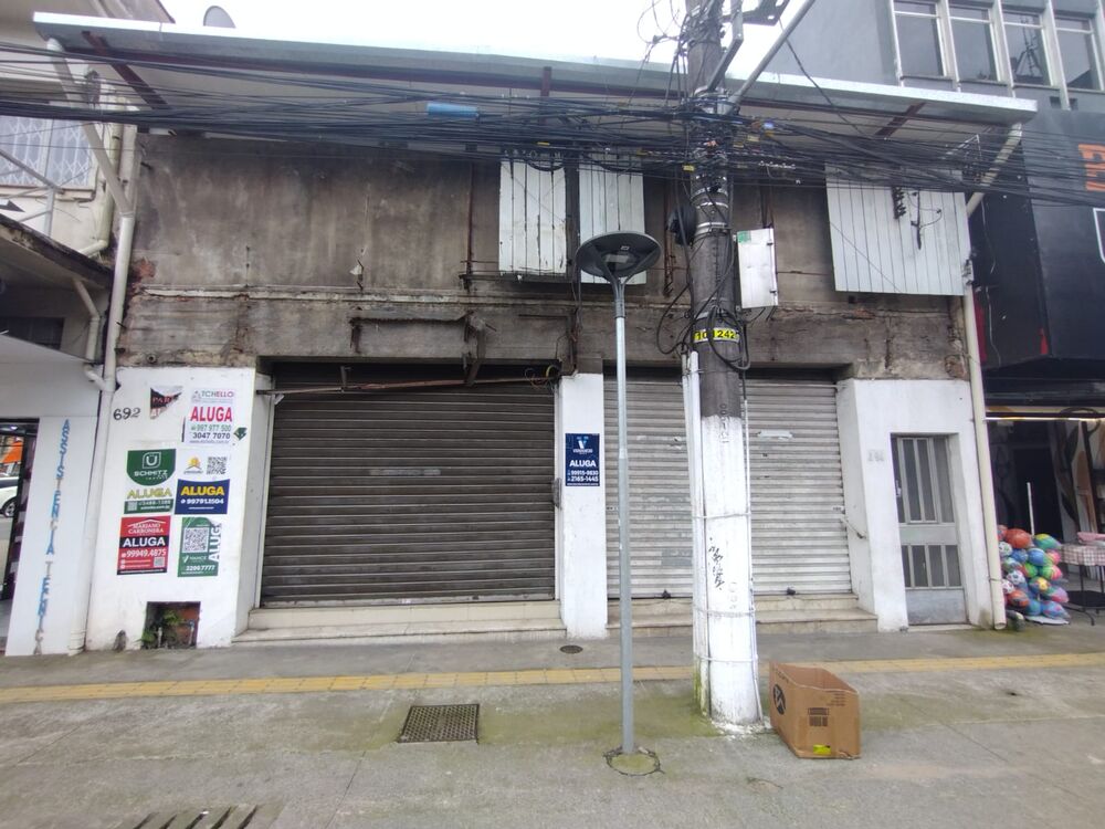 Loja-Salão à venda e aluguel, 230m² - Foto 6
