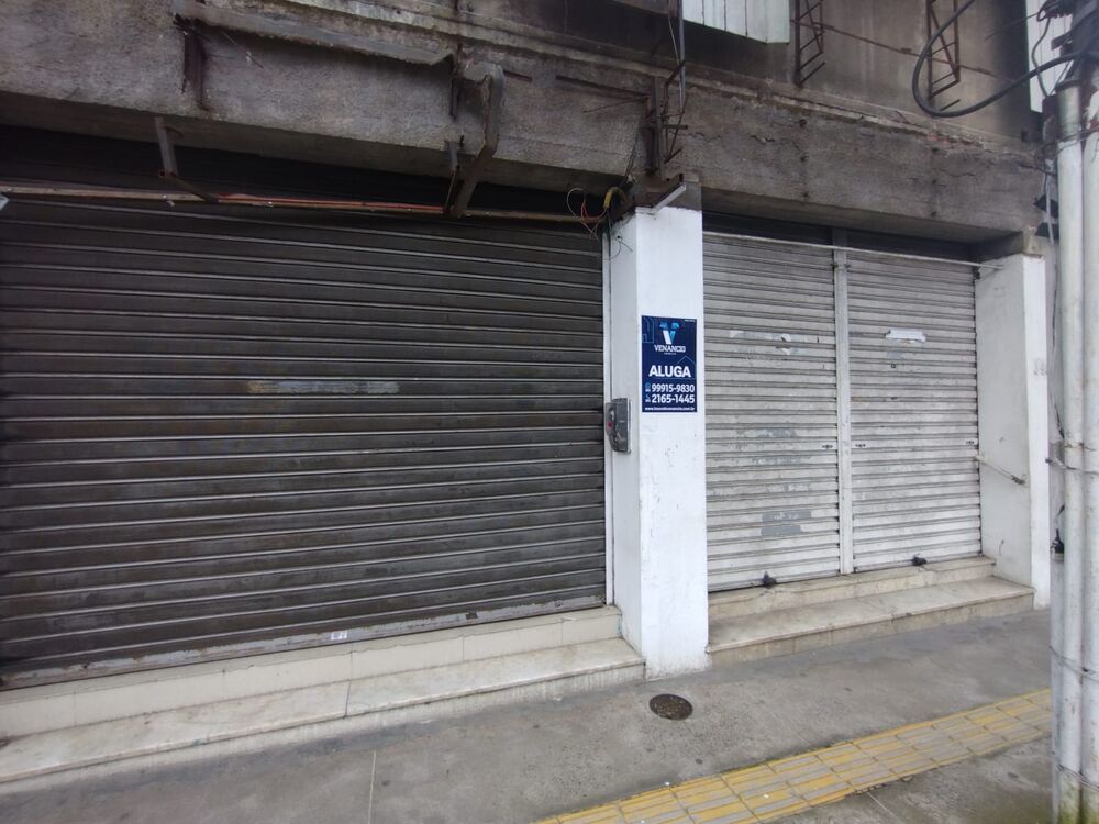 Loja-Salão à venda e aluguel, 230m² - Foto 1