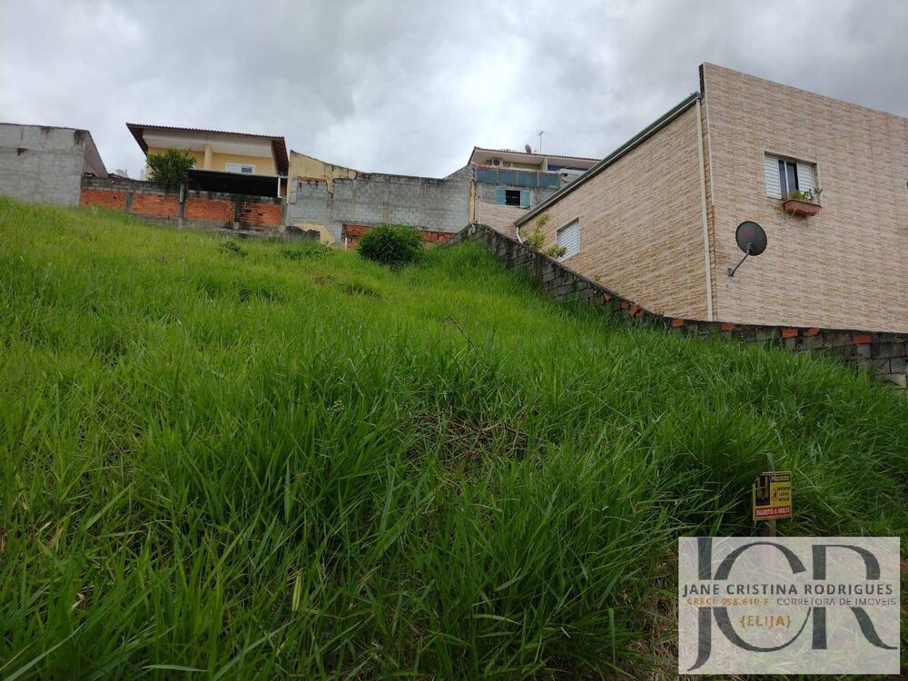 Terreno, 534 m² - Foto 1