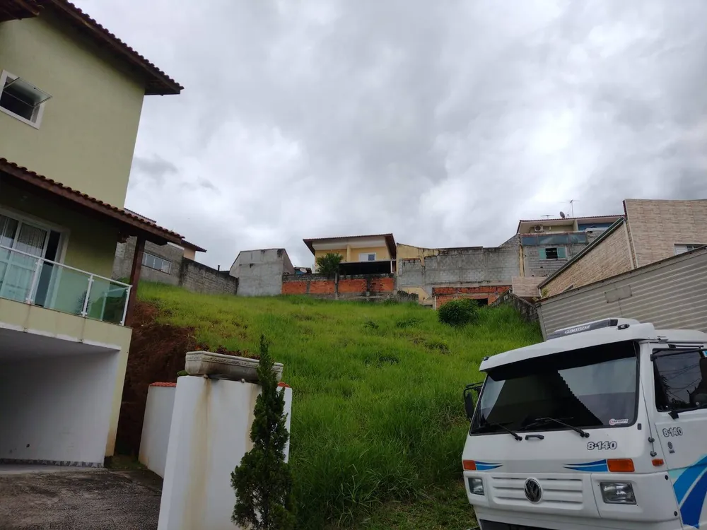 Terreno, 534 m² - Foto 7