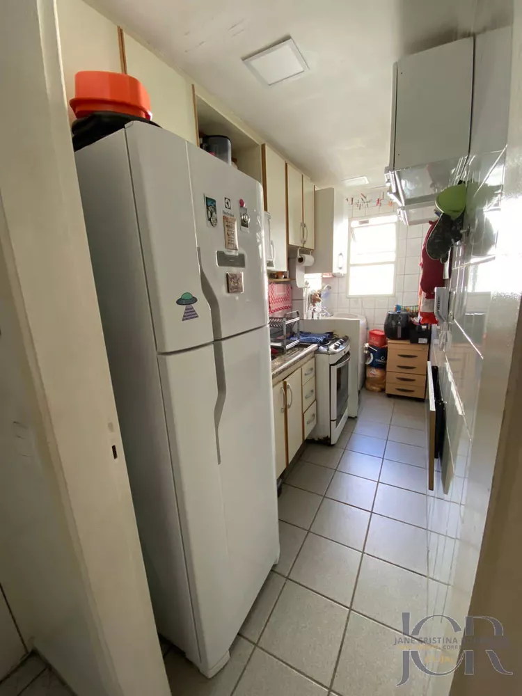 Apartamento à venda com 2 quartos, 47m² - Foto 1