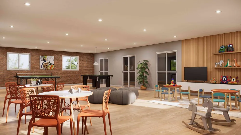 Apartamento, 2 quartos, 62 m² - Foto 11