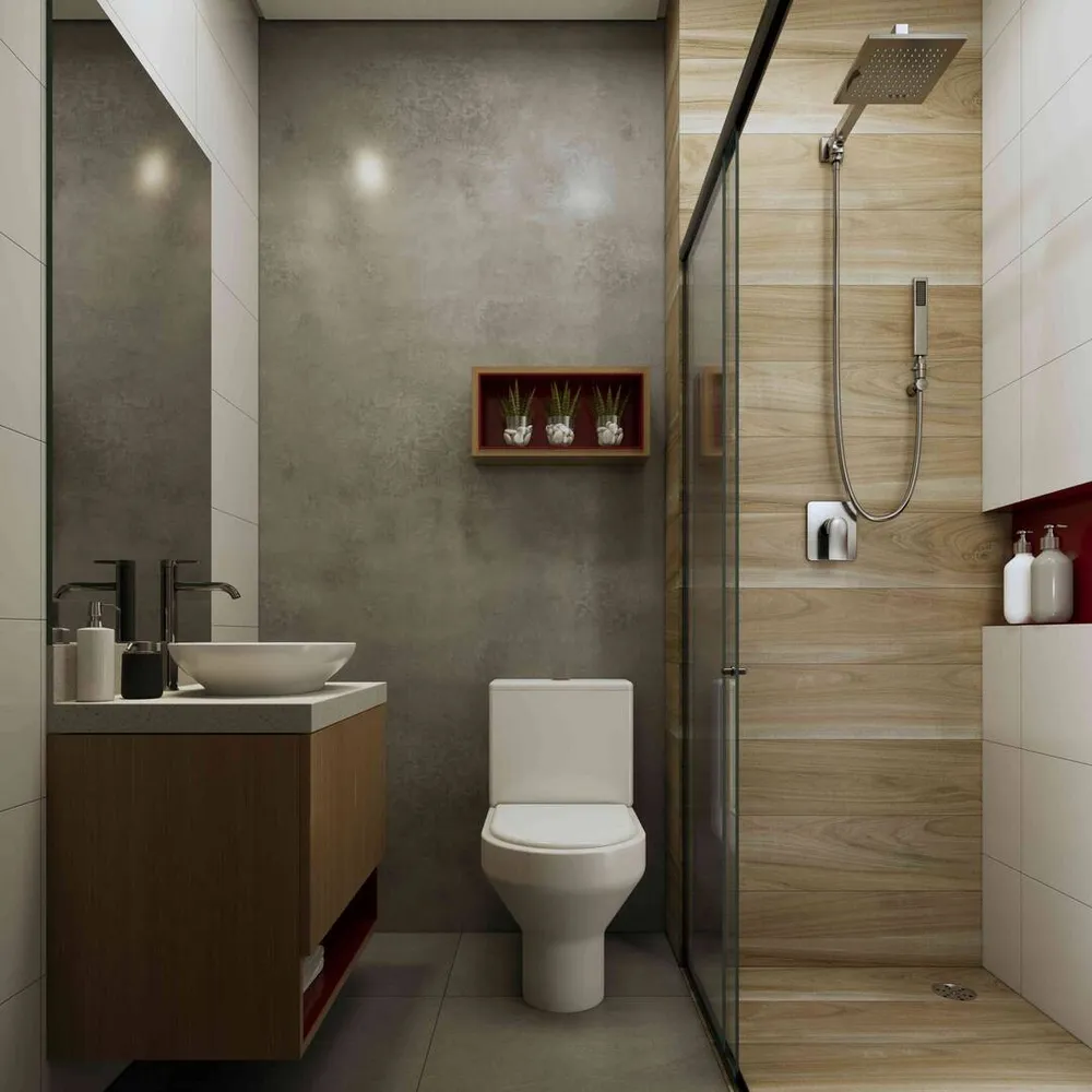 Apartamento, 2 quartos, 62 m² - Foto 14