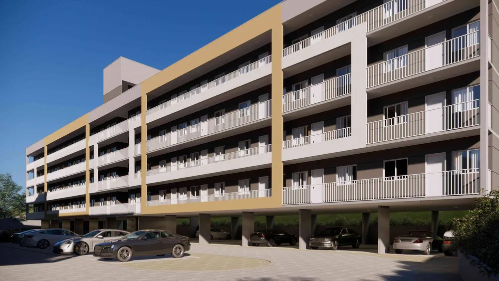Apartamento, 2 quartos, 62 m² - Foto 6
