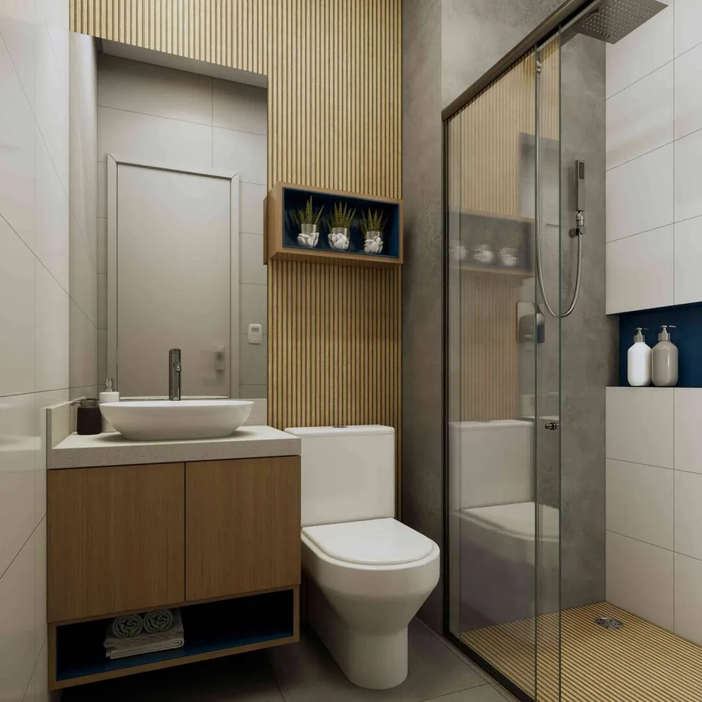 Apartamento, 2 quartos, 62 m² - Foto 12