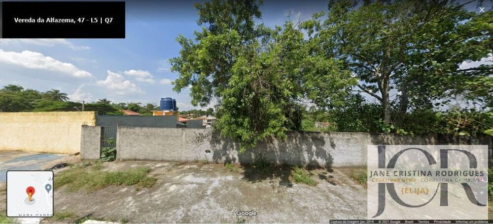 Loteamento e Condomínio, 483 m² - Foto 2