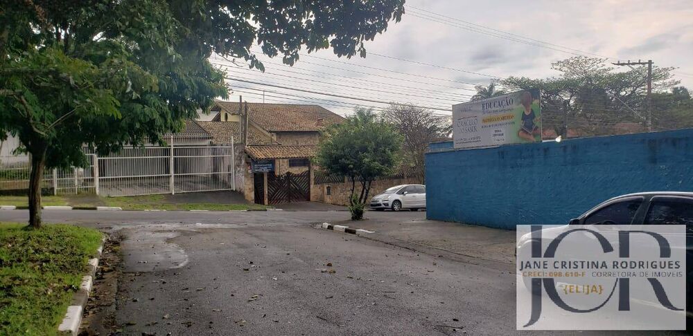 Loteamento e Condomínio, 483 m² - Foto 1