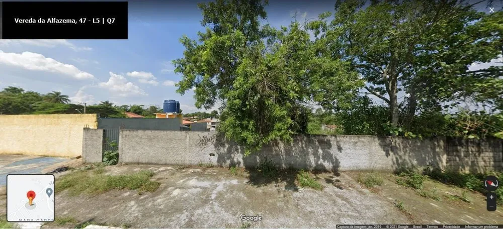 Loteamento e Condomínio, 483 m² - Foto 5