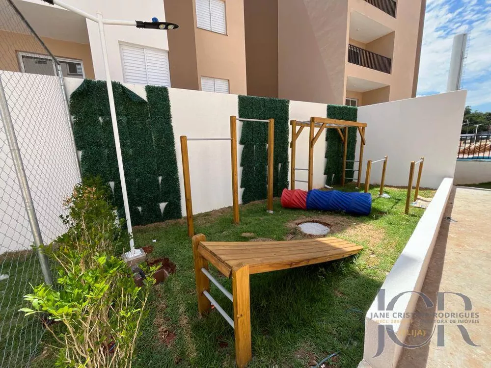 Apartamento à venda com 2 quartos, 41m² - Foto 6