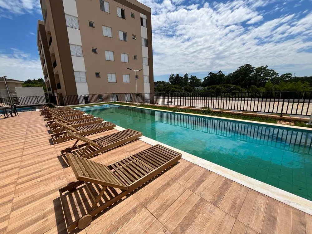 Apartamento, 2 quartos, 41 m² - Foto 18
