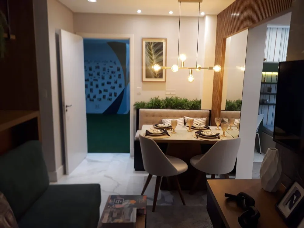 Apartamento, 2 quartos, 41 m² - Foto 27