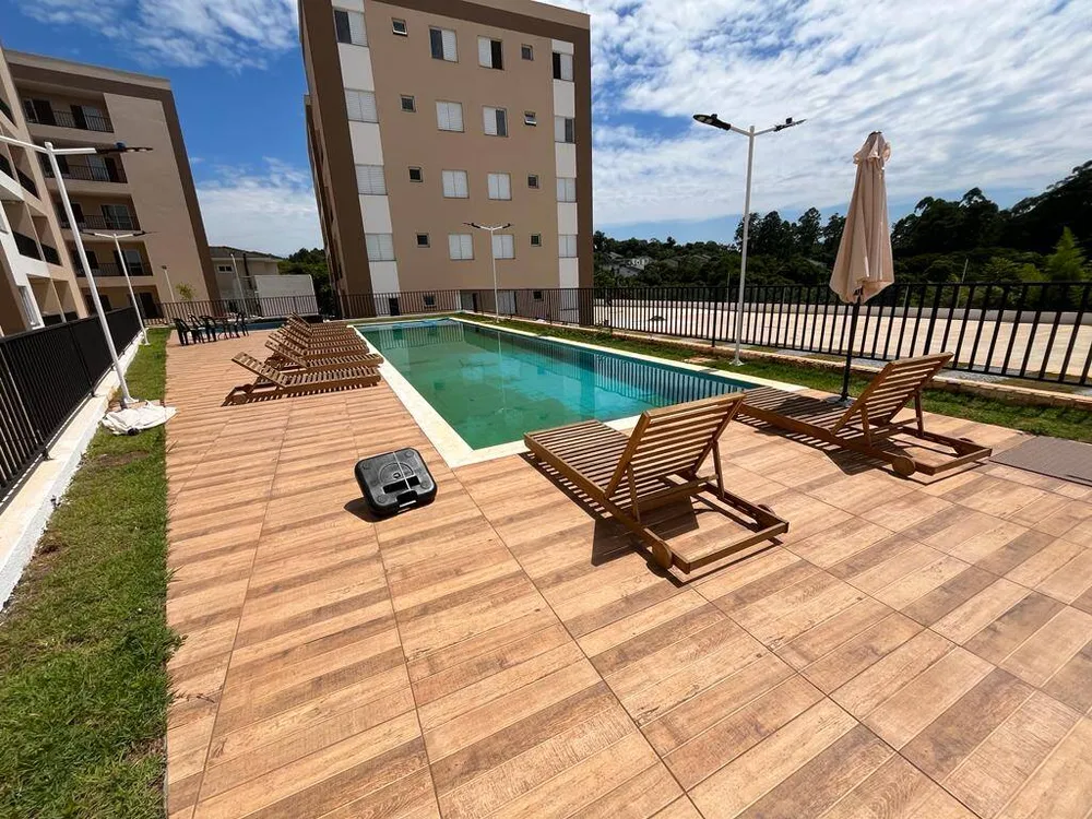 Apartamento, 2 quartos, 41 m² - Foto 17