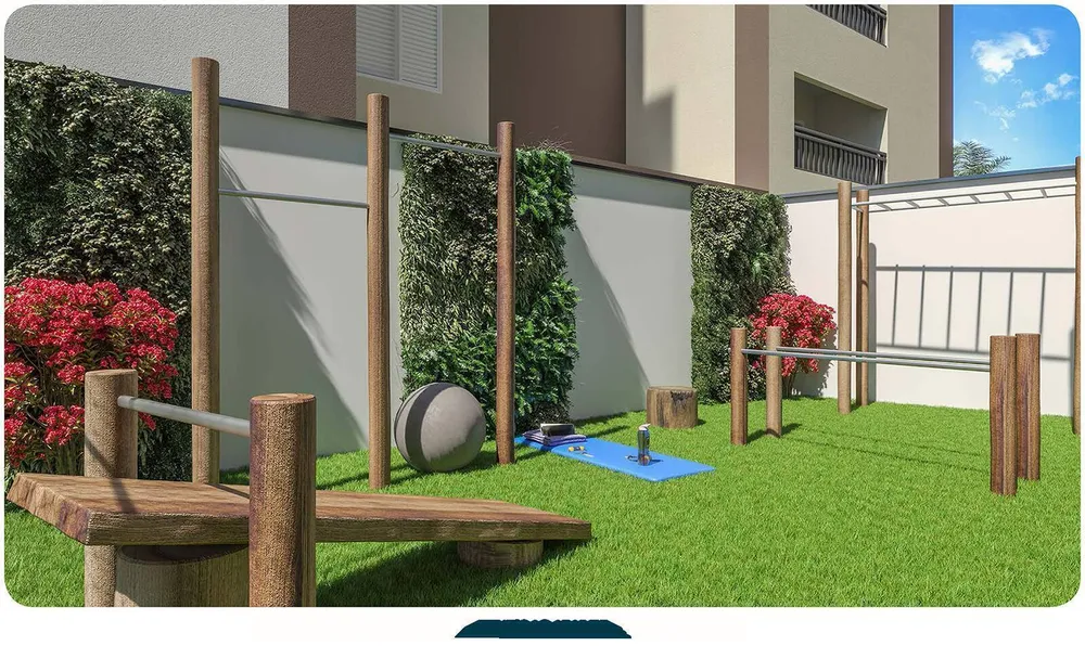 Apartamento, 2 quartos, 41 m² - Foto 25