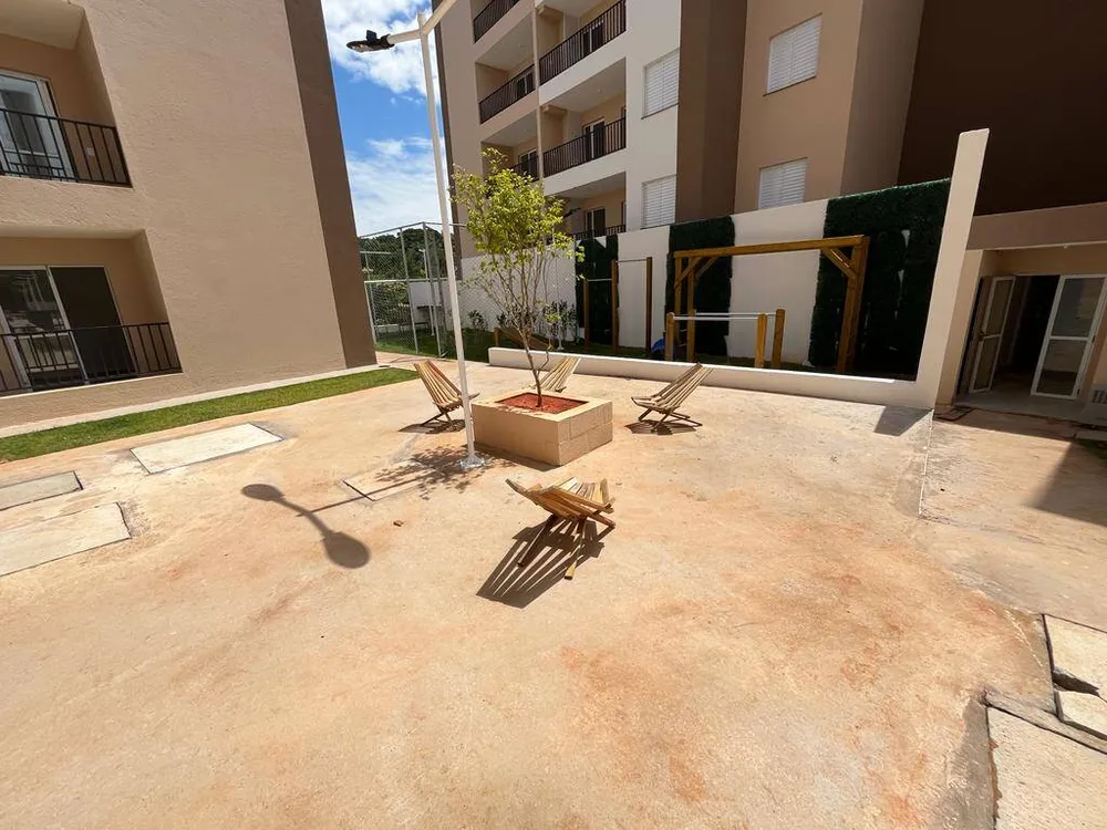 Apartamento, 2 quartos, 41 m² - Foto 19
