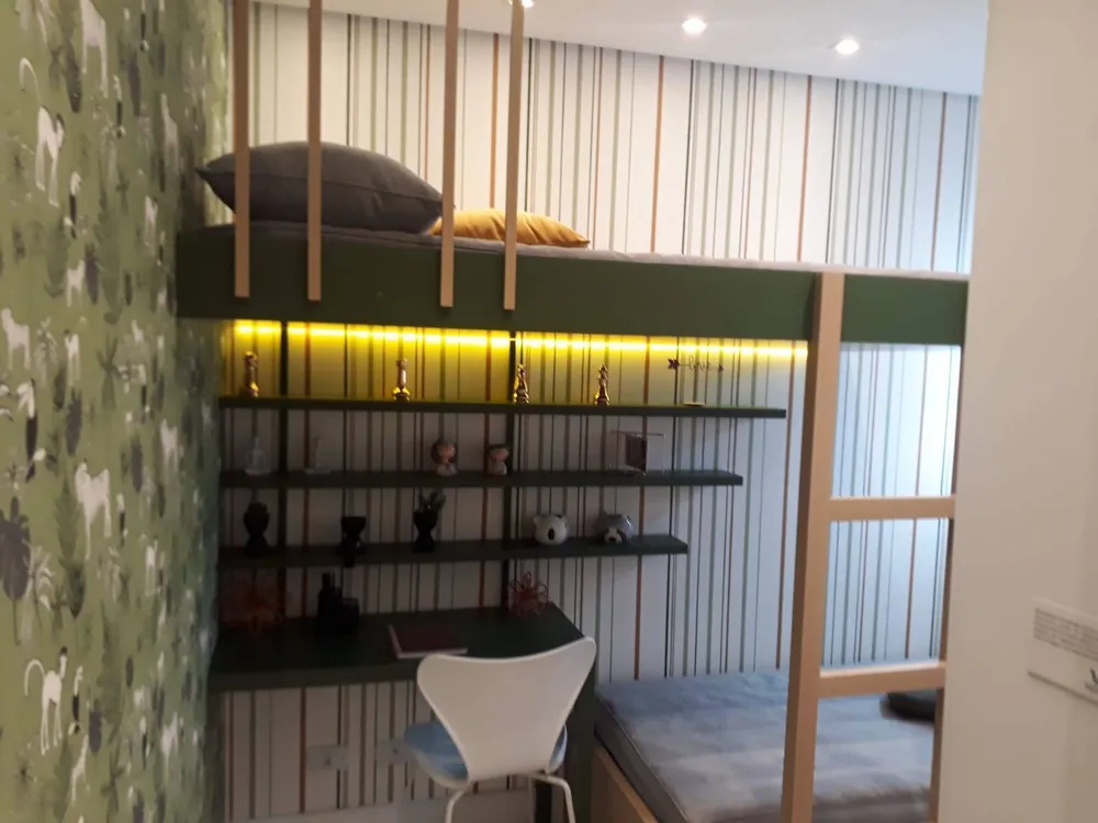 Apartamento, 2 quartos, 41 m² - Foto 28