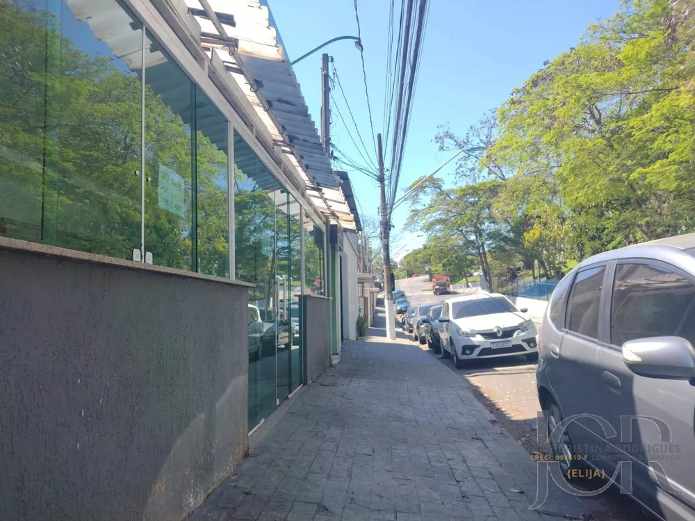 Loja-Salão para alugar, 100m² - Foto 5