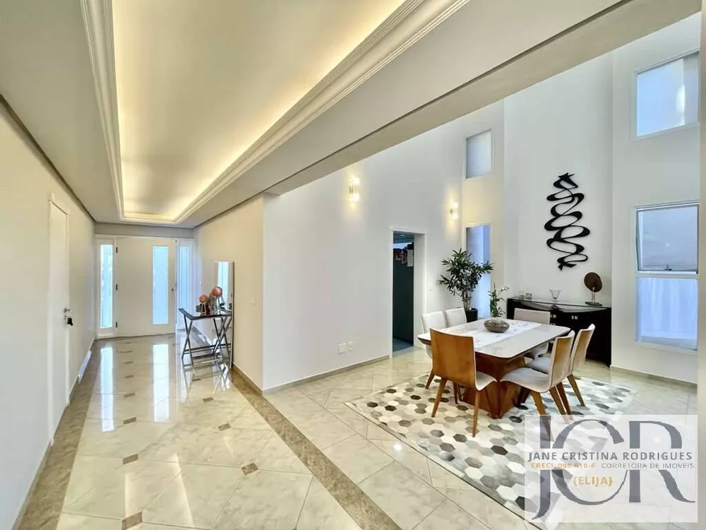 Casa de Condomínio à venda com 4 quartos, 559m² - Foto 9