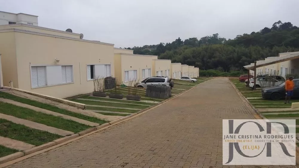 Casa de Condomínio à venda com 3 quartos, 60m² - Foto 2