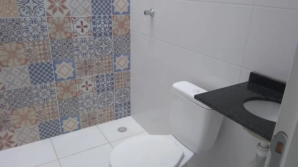 Casa de Condomínio, 3 quartos - Foto 9