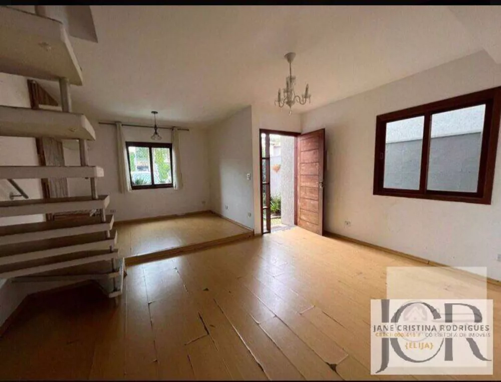 Casa de Condomínio à venda com 3 quartos, 78m² - Foto 3