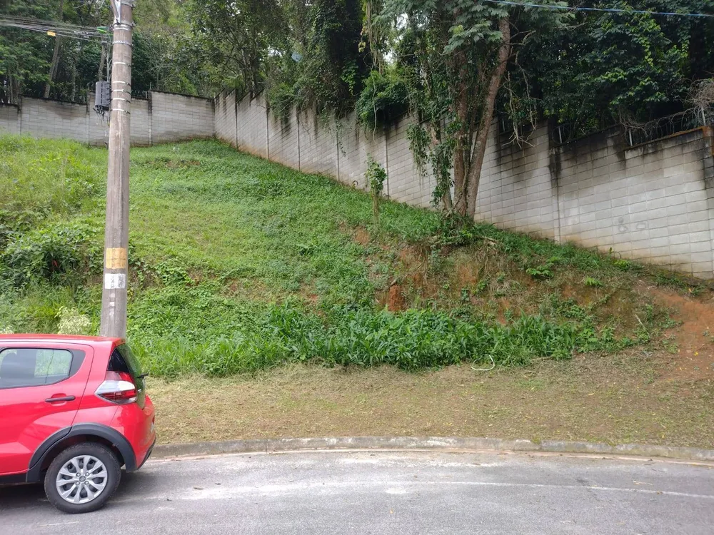 Terreno, 258 m² - Foto 4