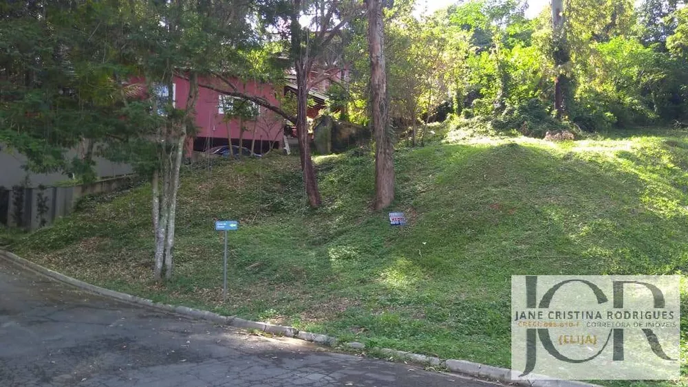 Terreno à venda com 3 quartos, 1000m² - Foto 5