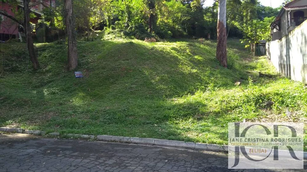 Terreno à venda com 3 quartos, 1000m² - Foto 1