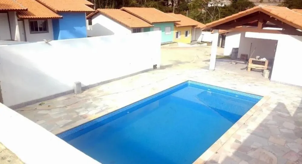 Casa de Condomínio, 2 quartos - Foto 5