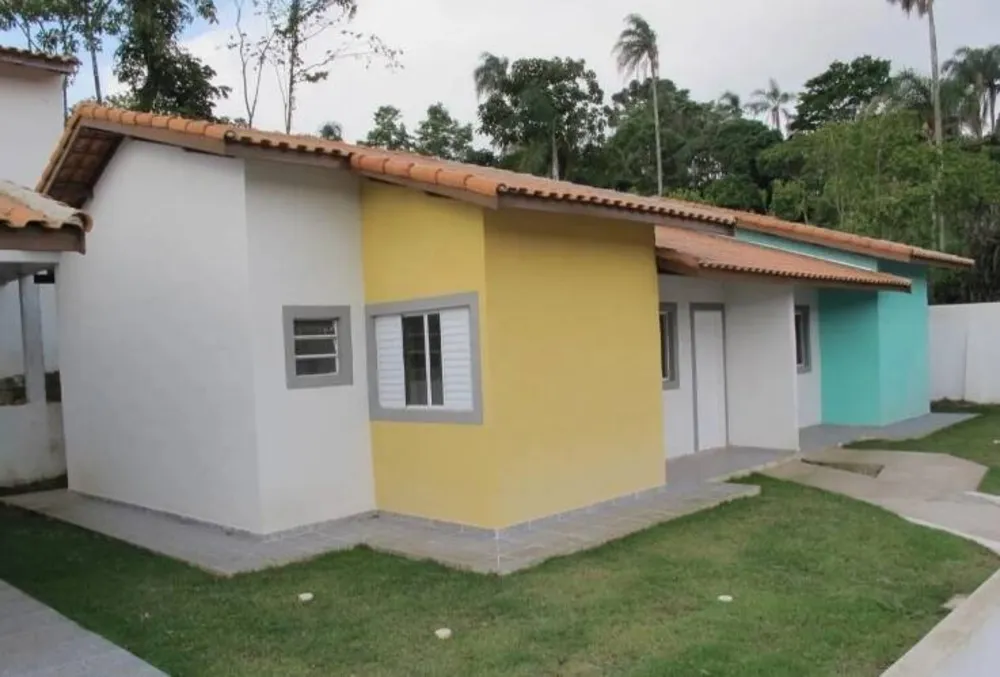 Casa de Condomínio, 2 quartos - Foto 12