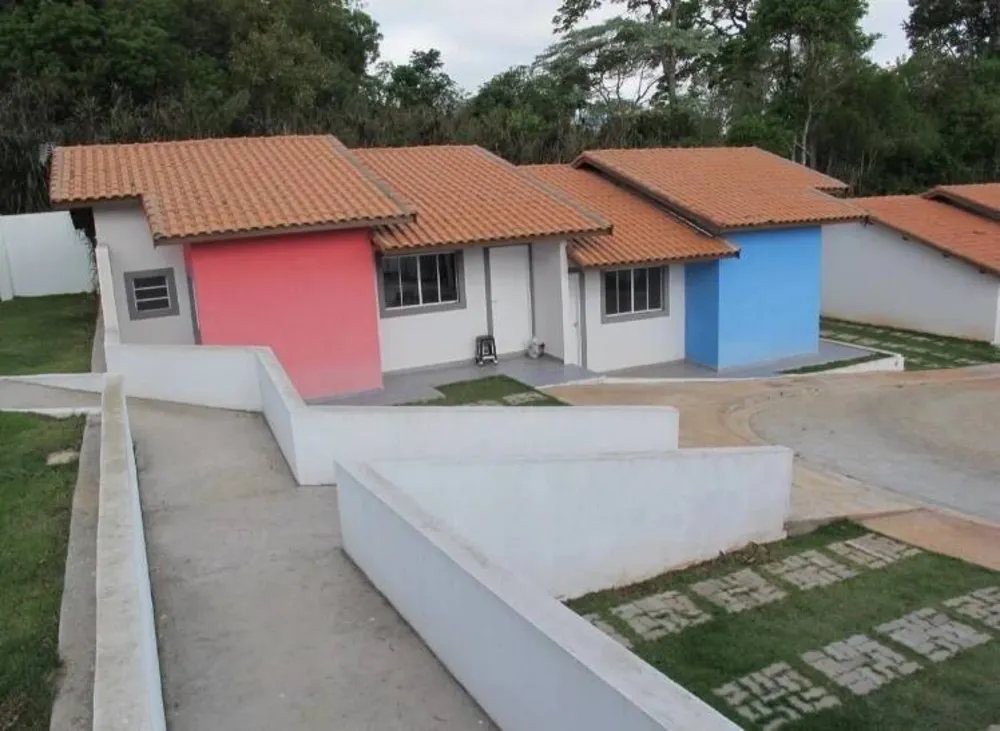 Casa de Condomínio, 2 quartos - Foto 6