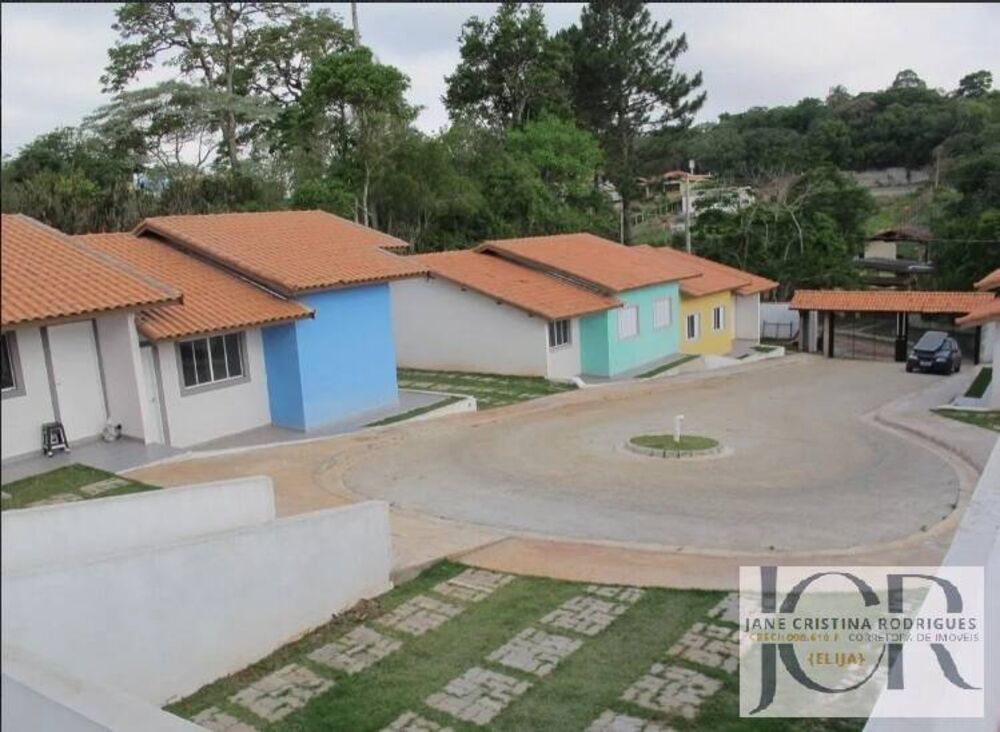 Casa de Condomínio, 2 quartos - Foto 1