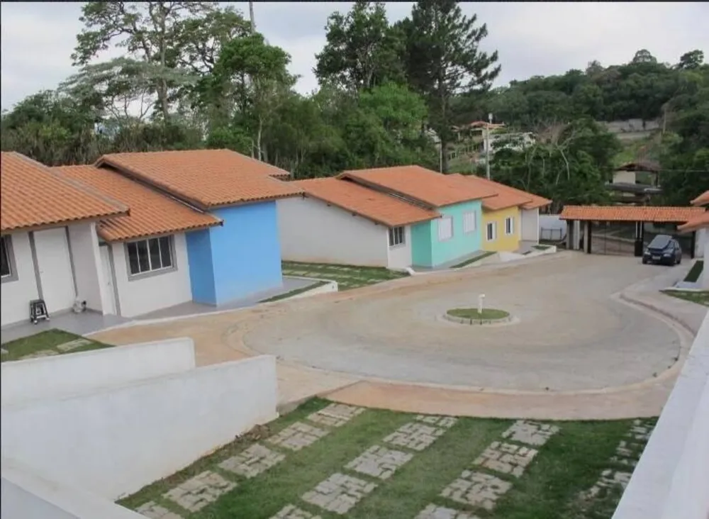 Casa de Condomínio, 2 quartos - Foto 7