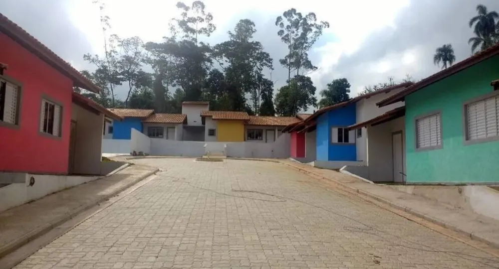 Casa de Condomínio, 2 quartos - Foto 10