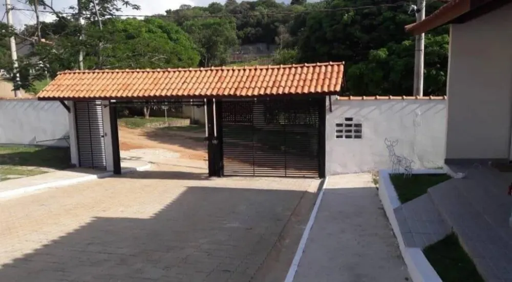 Casa de Condomínio, 2 quartos - Foto 9
