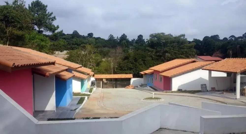 Casa de Condomínio, 2 quartos - Foto 11