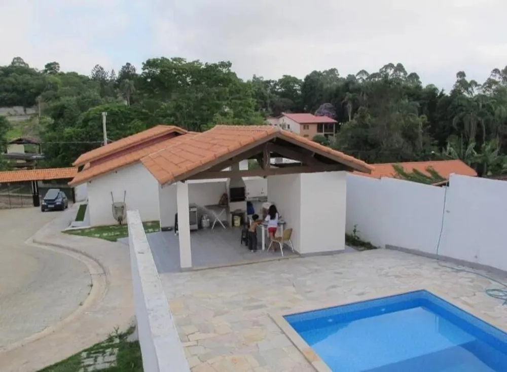 Casa de Condomínio, 2 quartos - Foto 8