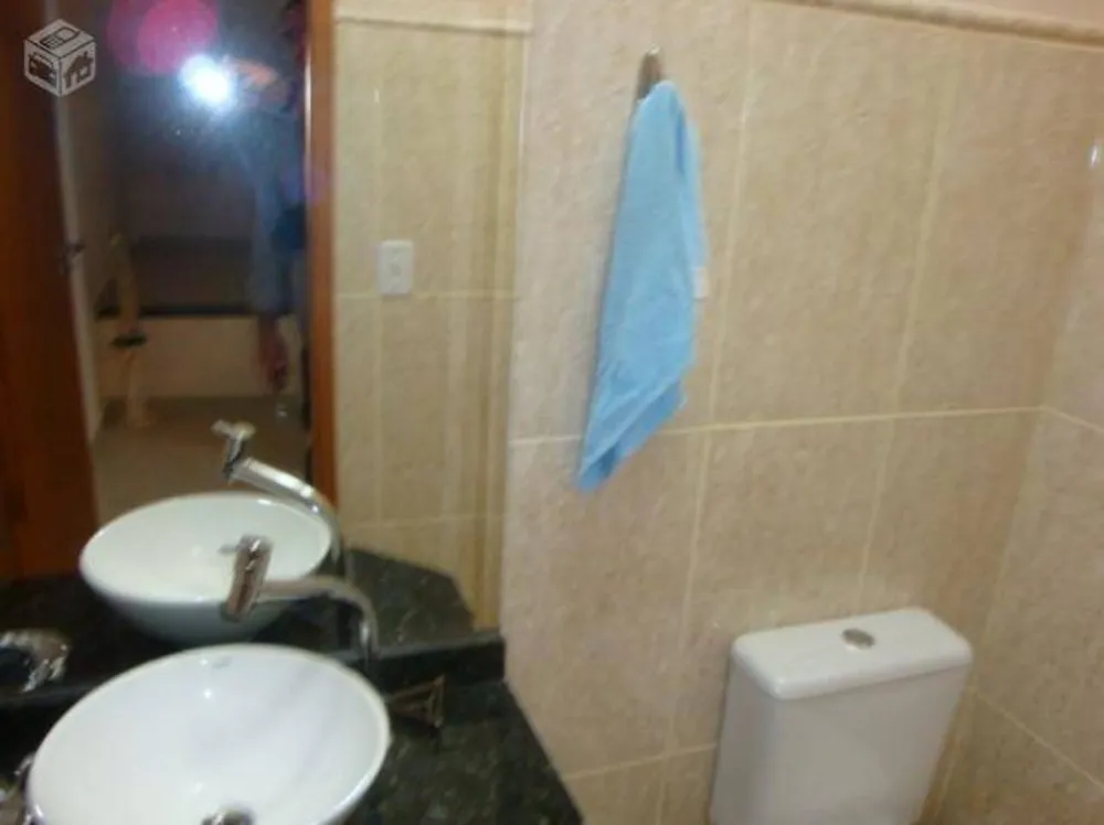 Casa de Condomínio, 3 quartos - Foto 10