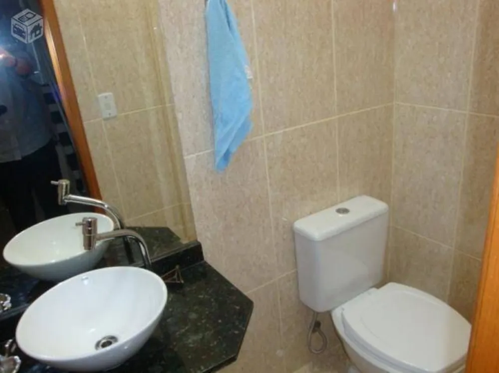 Casa de Condomínio, 3 quartos - Foto 16