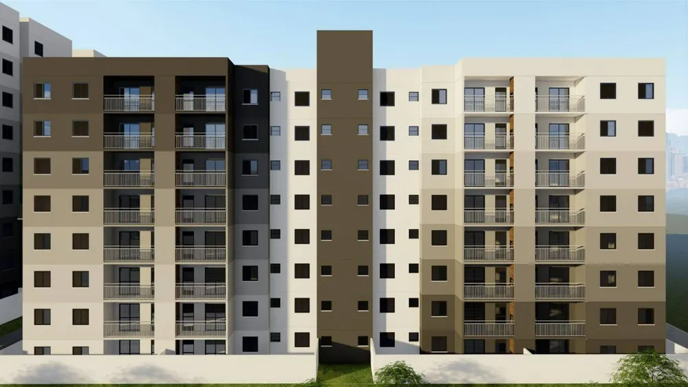 Apartamento, 3 quartos, 67 m² - Foto 19