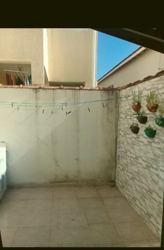 Casa de Condomínio, 2 quartos - Foto 14