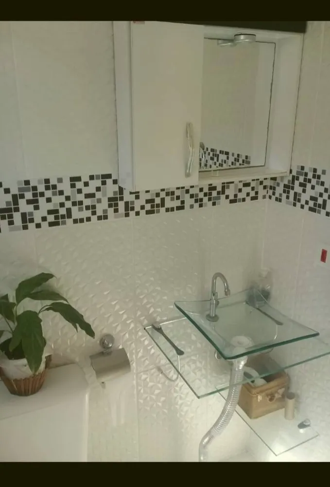 Casa de Condomínio, 2 quartos - Foto 10