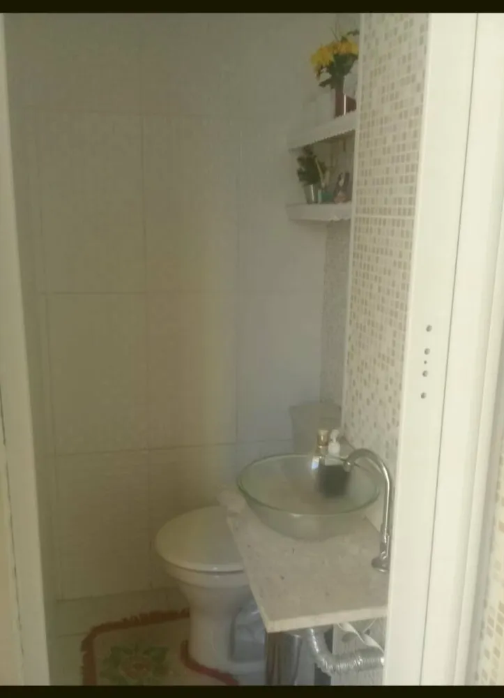 Casa de Condomínio, 2 quartos - Foto 7