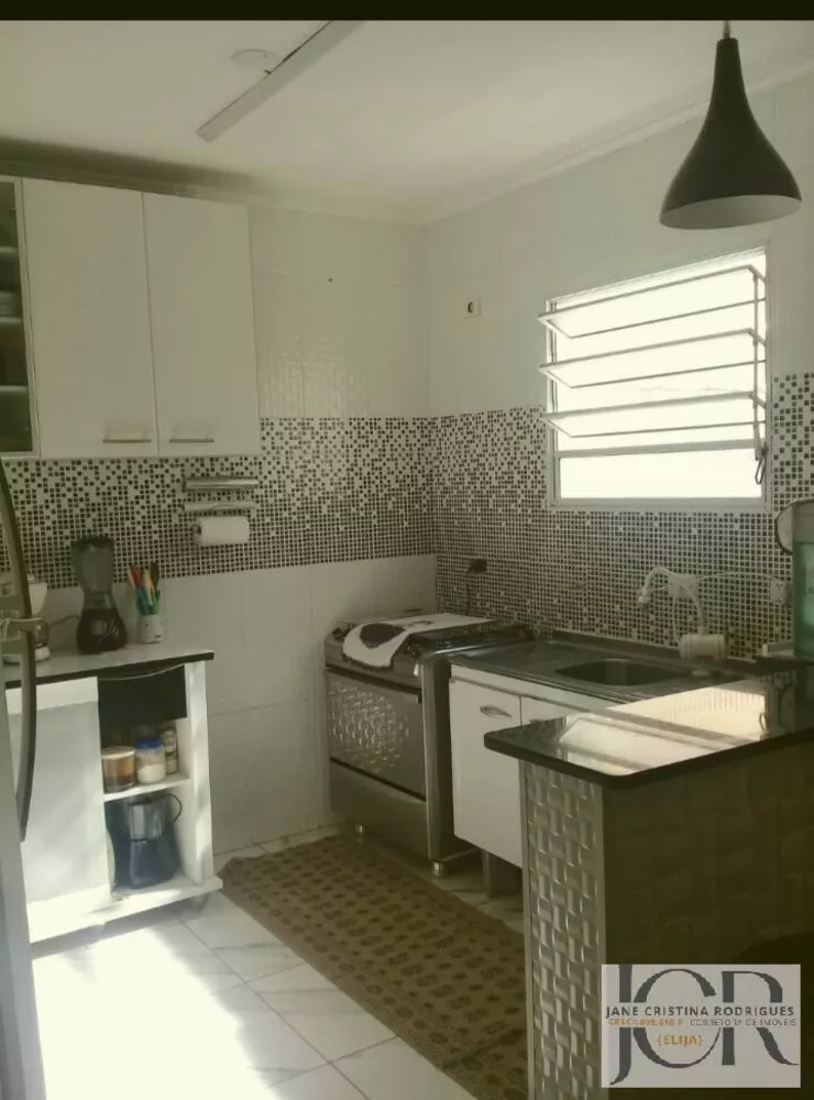 Casa de Condomínio à venda com 2 quartos, 65m² - Foto 3