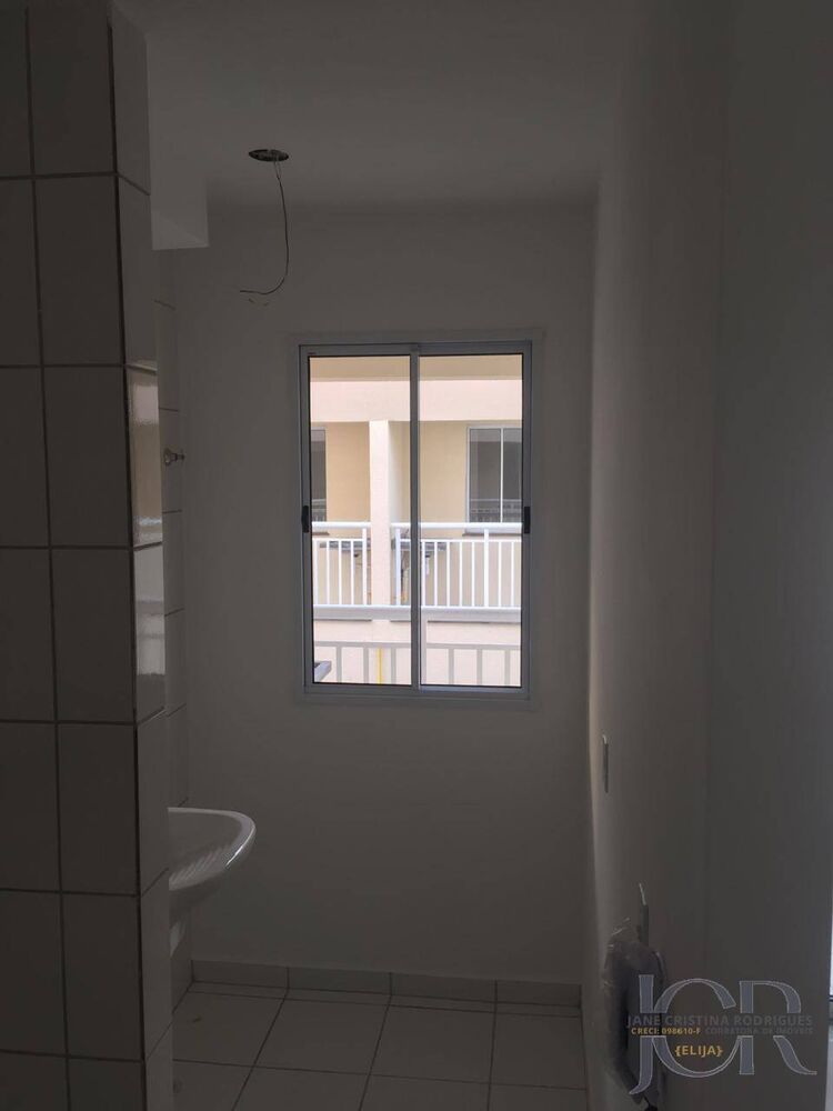 Apartamento, 2 quartos, 55 m² - Foto 2
