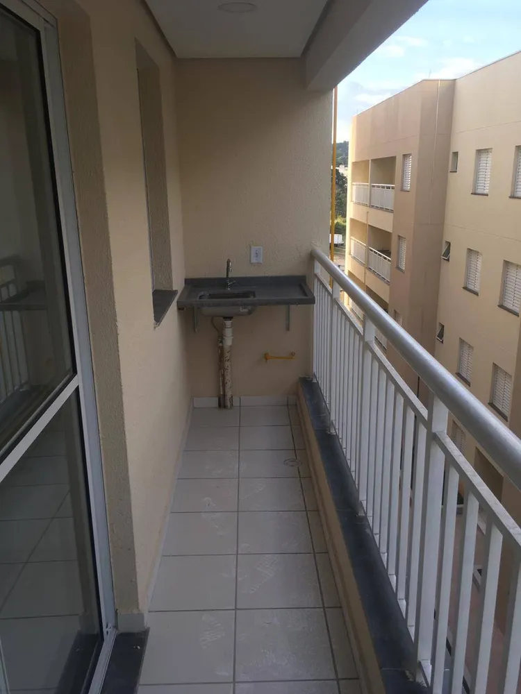 Apartamento, 2 quartos, 55 m² - Foto 6